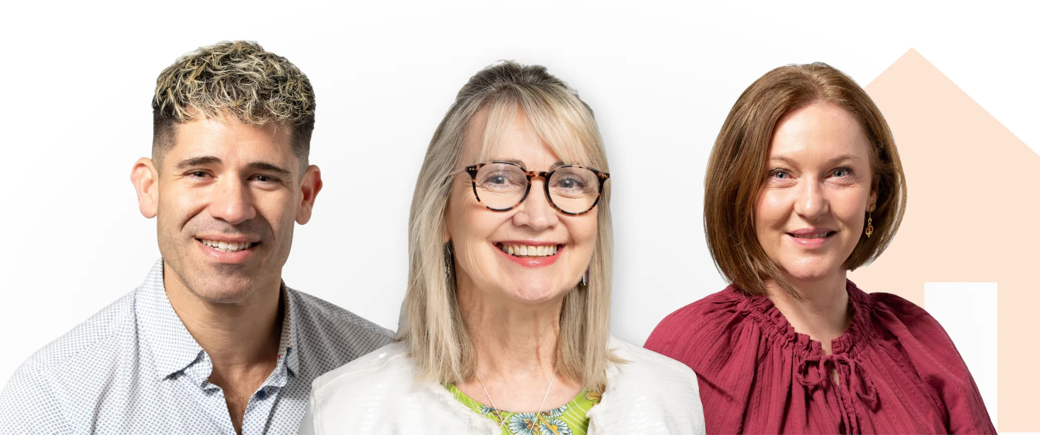 Lets Finance and Redink Homes specialists